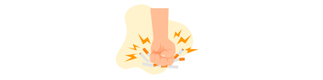 Quitting Smoking: Tips and Strategies for Long-Term Success